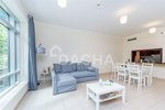 1 bedroom Apartment in Downtown Dubai (Downtown Burj Dubai), UAE No. 27584 - Image 7