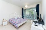 1 bedroom Apartment in Downtown Dubai (Downtown Burj Dubai), UAE No. 27584 - Image 15