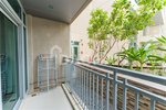 1 bedroom Apartment in Downtown Dubai (Downtown Burj Dubai), UAE No. 27584 - Image 17