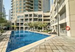 1 bedroom Apartment in Downtown Dubai (Downtown Burj Dubai), UAE No. 27584 - Image 22