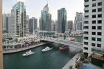 1 bedroom Apartment in Dubai Marina, UAE No. 27586 - apartment in Dubai