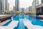 1 bedroom Apartment in Dubai Marina, UAE No. 27586 - Image 7