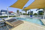 3 bedrooms Townhouse in The Roots Akoya Oxygen, UAE No. 27588 - Image 23