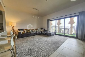 2 bedrooms Apartment in Jumeirah Golf Estates, UAE No. 27591