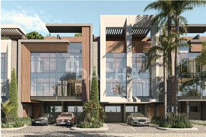 4 bedrooms Townhouse in Dubai Investment Park, UAE No. 27592