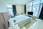 Studio in Palm Jumeirah, UAE No. 27593 - apartment in Dubai