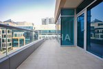 1 bedroom Apartment in Business Bay, UAE No. 27594 - Image 19