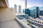 1 bedroom Apartment in Business Bay, UAE No. 27594 - Image 21