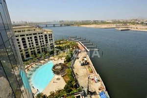 1 bedroom Apartment in Culture Village, UAE No. 27597