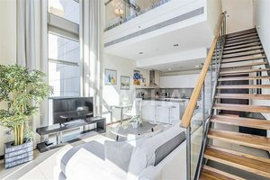 1 bedroom Duplex in DIFC, UAE No. 27599