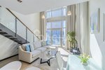1 bedroom Duplex in DIFC, UAE No. 27599 - Image 2