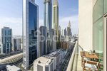 1 bedroom Duplex in DIFC, UAE No. 27599 - Image 13