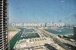 2 bedrooms Apartment in Dubai Marina, UAE No. 276 - apartment in Dubai