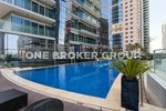 2 bedrooms Apartment in Dubai Marina, UAE No. 276 - Image 22