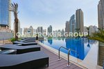 2 bedrooms Apartment in Dubai Marina, UAE No. 276 - Image 23