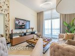 1 bedroom Apartment in Dubai Healthcare City, UAE No. 2760 - Image 2