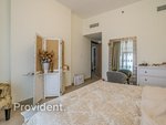 1 bedroom Apartment in Dubai Healthcare City, UAE No. 2760 - Image 9