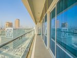 1 bedroom Apartment in Dubai Healthcare City, UAE No. 2760 - Image 18