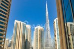1 bedroom Apartment in Downtown Dubai (Downtown Burj Dubai), UAE No. 27601 - Image 12