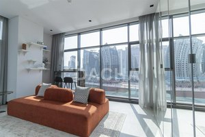 1 bedroom Apartment in Business Bay, UAE No. 27602