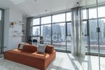 1 bedroom Apartment in Business Bay, UAE No. 27602 - apartment in Dubai
