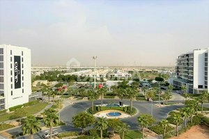 2 bedrooms Apartment in DAMAC Hills (Akoya by DAMAC), UAE No. 27604