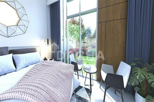 3 bedrooms Townhouse in Rukan, UAE No. 27605