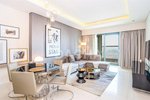 1 bedroom Apartment in Business Bay, UAE No. 27606 - apartment in Dubai