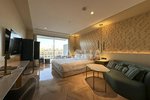 Studio in Palm Jumeirah, UAE No. 27608 - apartment in Dubai