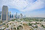 1 bedroom Apartment in Downtown Dubai (Downtown Burj Dubai), UAE No. 27609 - Image 19