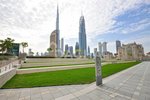 1 bedroom Apartment in Downtown Dubai (Downtown Burj Dubai), UAE No. 27609 - Image 24