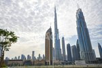 1 bedroom Apartment in Downtown Dubai (Downtown Burj Dubai), UAE No. 27609 - Image 26