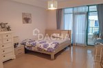 2 bedrooms Apartment in Dubai Marina, UAE No. 27612 - Image 6