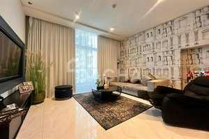 1 bedroom Apartment in Business Bay, UAE No. 27619