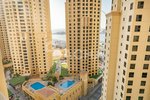 1 bedroom Apartment in Jumeirah Beach Residence, UAE No. 27620 - Image 16