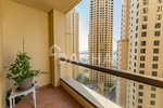 1 bedroom Apartment in Jumeirah Beach Residence, UAE No. 27620 - Image 17