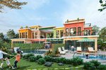 3 bedrooms Villa in Damac Lagoons, UAE No. 27622 - villa in Dubai