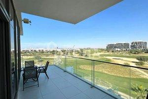 3 bedrooms Apartment in DAMAC Hills (Akoya by DAMAC), UAE No. 27624