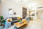 1 bedroom Apartment in Dubai Marina, UAE No. 27627 - apartment in Dubai
