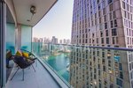 1 bedroom Apartment in Dubai Marina, UAE No. 27627 - Image 2