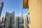 1 bedroom Apartment in Downtown Dubai (Downtown Burj Dubai), UAE No. 27630 - Image 4