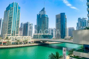 1 bedroom Apartment in Dubai Marina, UAE No. 27632
