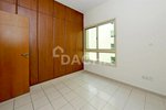 2 bedrooms Apartment in Greens, UAE No. 27633 - Image 4