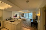 Studio in Downtown Dubai (Downtown Burj Dubai), UAE No. 27634 - Image 3