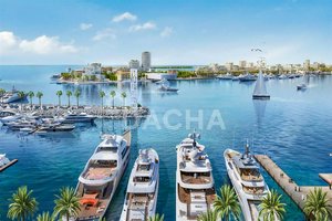 2 bedrooms Apartment in Mina Rashid, UAE No. 27635