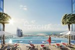 1 bedroom Apartment in Business Bay, UAE No. 27636 - Image 9