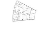1 bedroom Apartment in Business Bay, UAE No. 27636 - Image 13