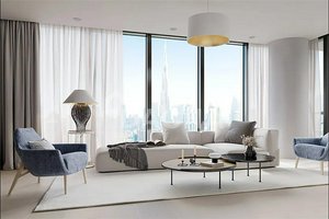 2 bedrooms Apartment in Dubai, UAE No. 27642