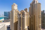2 bedrooms Apartment in Jumeirah Beach Residence, UAE No. 27643 - Image 15