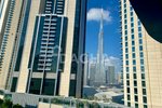 1 bedroom Apartment in Downtown Dubai (Downtown Burj Dubai), UAE No. 27645 - Image 8